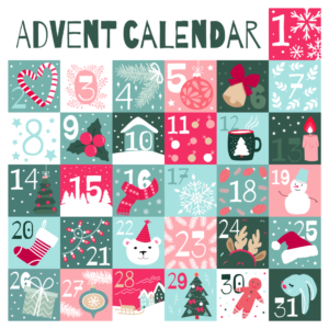 Little One Advent Calendar